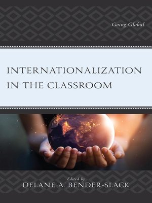 cover image of Internationalization in the Classroom